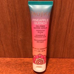 Pacifica Quench Pineapple Oil Free Water Seum